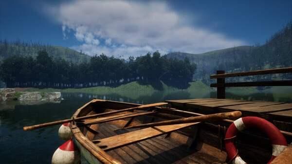 房车生活模拟器中文版