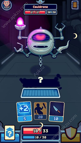 虚空暴君中文版