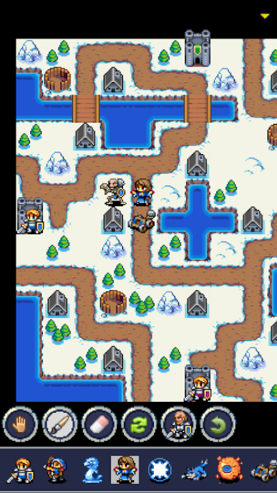 远古帝国重装上阵安卓