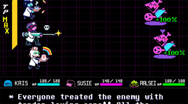 三角符文第一章