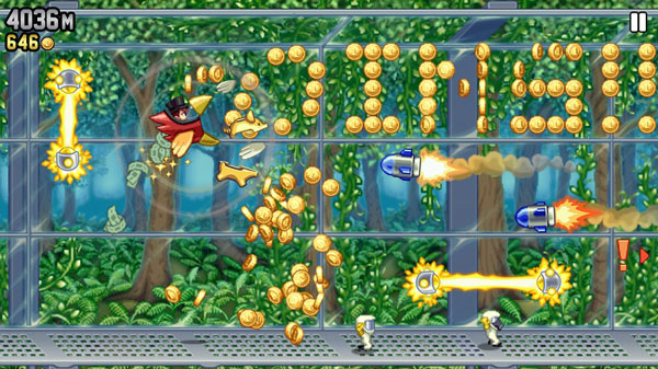 jetpack joyride