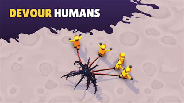 魔幻粒子安卓版手游