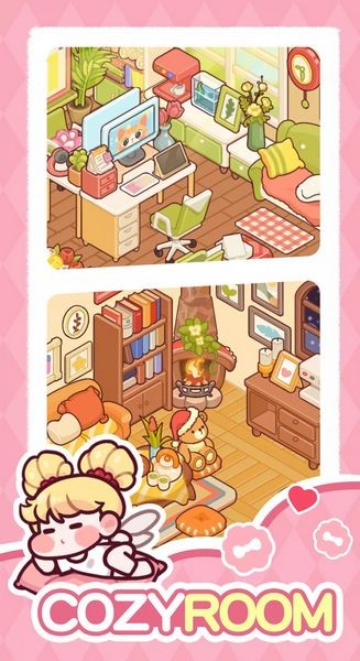 奇幻整理师魔法衣橱