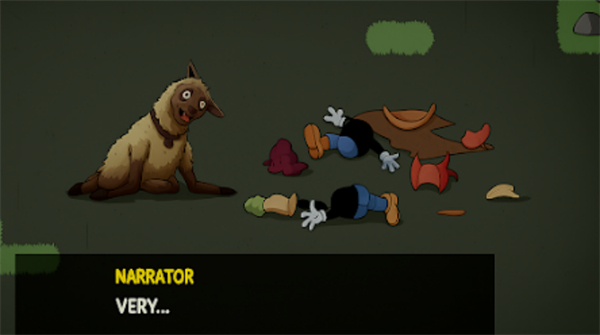 饥饿的拉姆2手机版