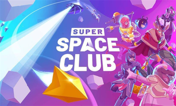 超级太空俱乐部中文安卓版