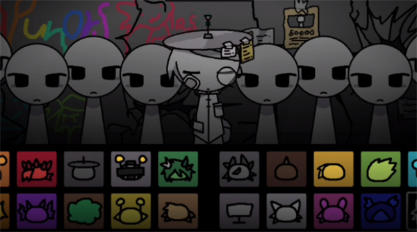 节奏盒子街边混区模组