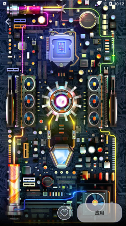 九天壁纸安卓版