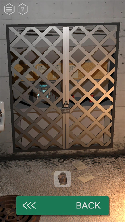 50间密室逃脱手游