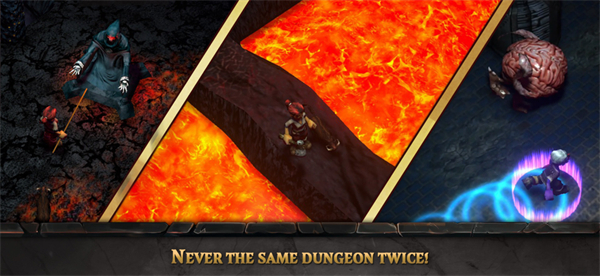 命运重生手机版