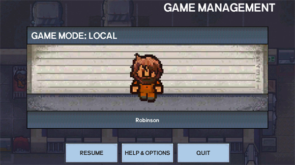 逃脱者2安卓中文版