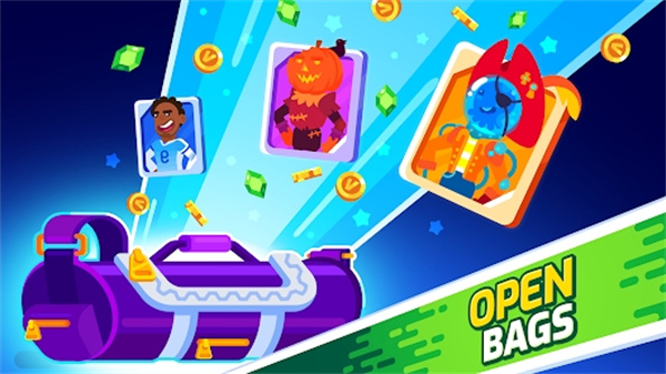 排球挑战安卓版手游