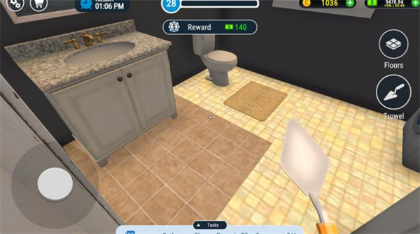 房间设计模拟器手机版