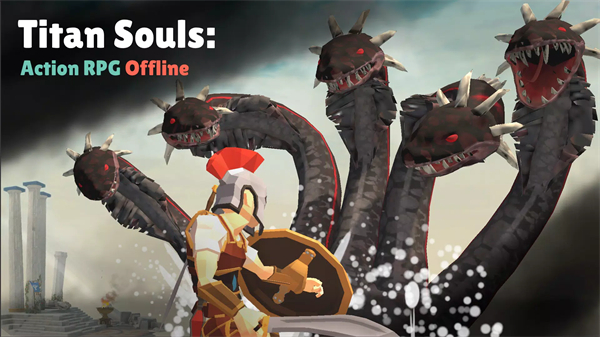 泰坦之魂单机版