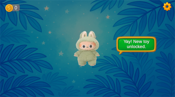 拉布布开箱模拟器安卓版