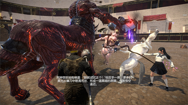 悟空猴王西游记手游