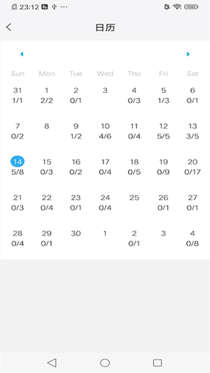 艾宾浩斯记忆助手