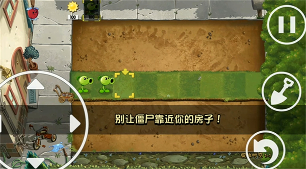 植物大战僵尸绽放时空手机版