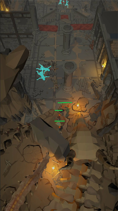 不可描述的深渊