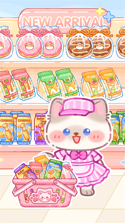 水晶糖果安卓版