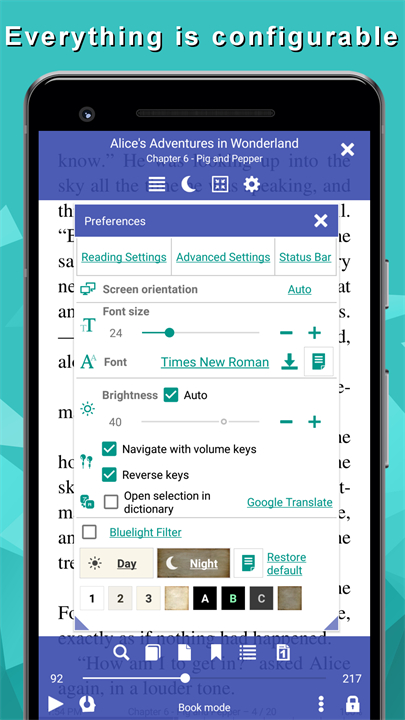 librera阅读器中文版