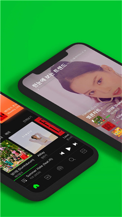 melon player播放器