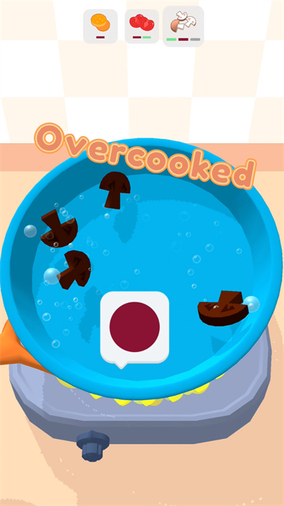 快速烹饪之牛排