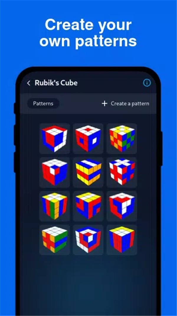 CubeSolver