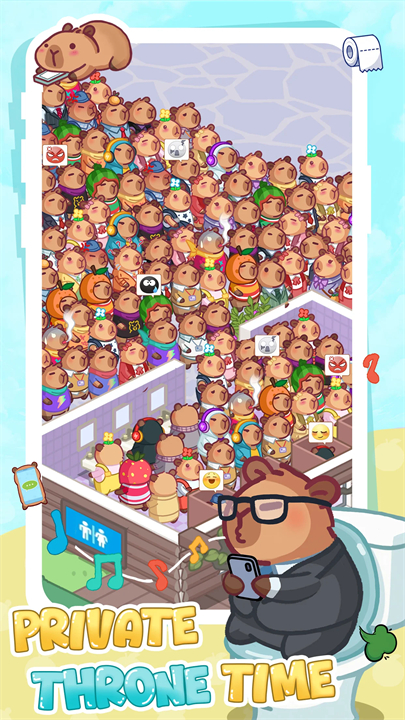 水豚物语手游中文版