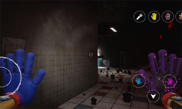 波比的游戏时间第五章