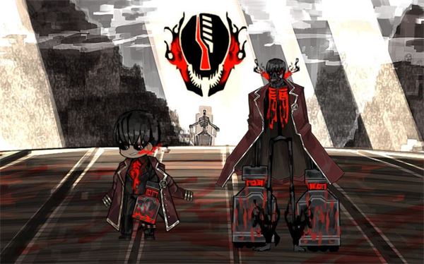 废墟图书馆手游