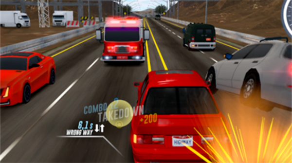 极速赛道安卓版