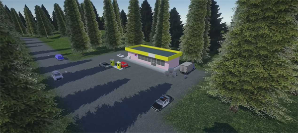 辛迪车祸模拟器安卓版