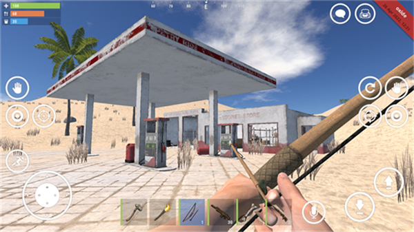 氧化物生存岛手游中文版