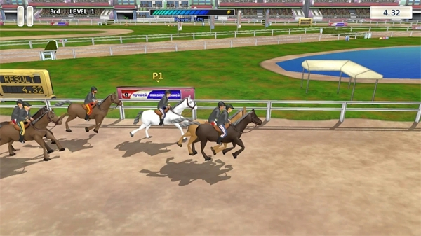 田径运动会3手游