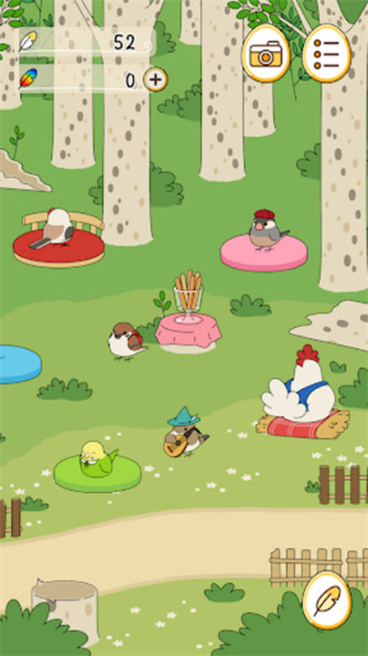 小鸟音乐会安卓版