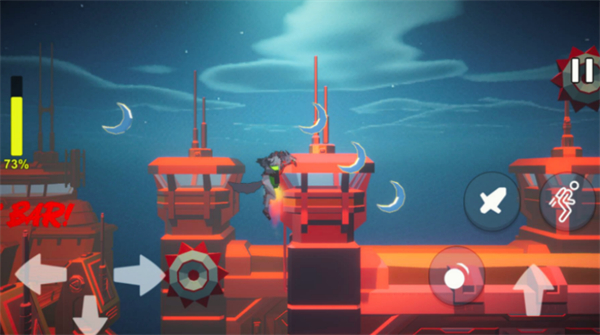 狼人之夜营救行动安卓