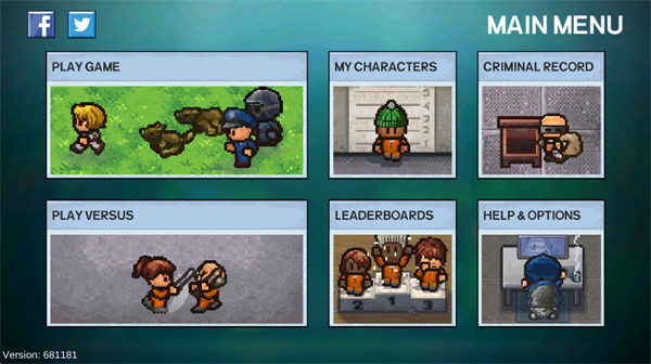 逃脱者2安卓中文版