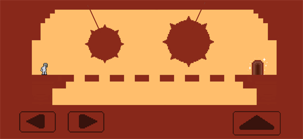 再次失败安卓版