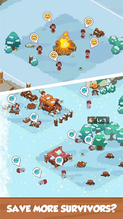 冰河时代生存大亨手游