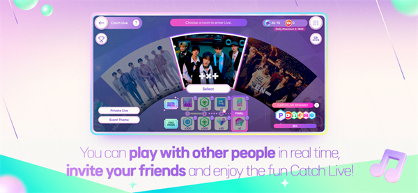 节奏蜂巢rhythm hive