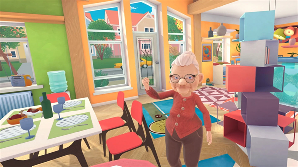 我是猫模拟器手机中文版