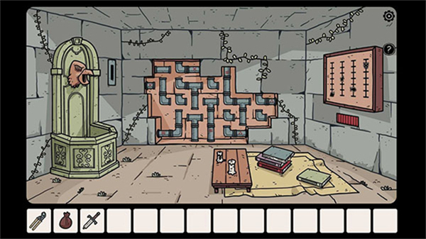 暗影逃脱手机版