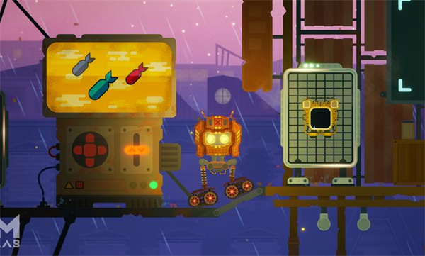 机械实验室手机版