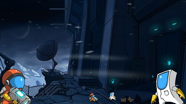 昆虫屠夫安卓版