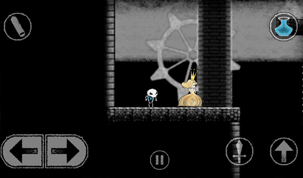 骷髅小王子手游安卓版