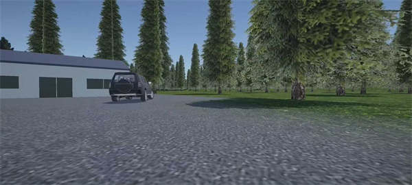 辛迪车祸模拟器安卓版