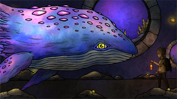 猫咪博物馆解谜手机版