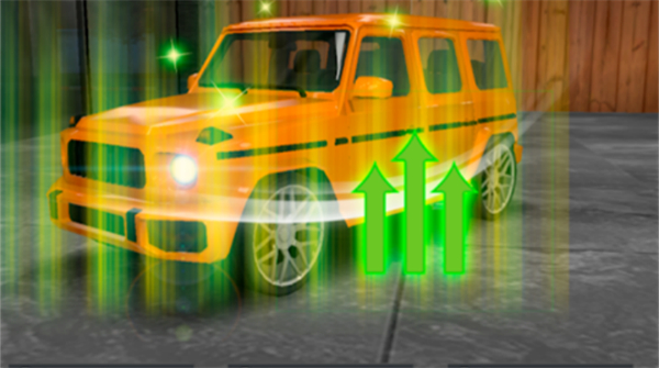 极速赛道安卓版