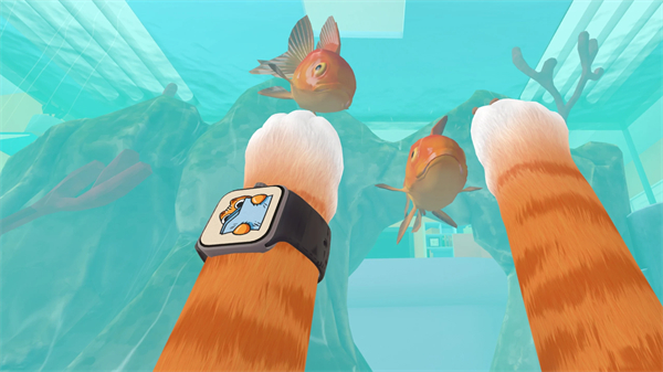 我是猫模拟器手机中文版