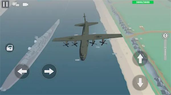 多边形沙盒手游